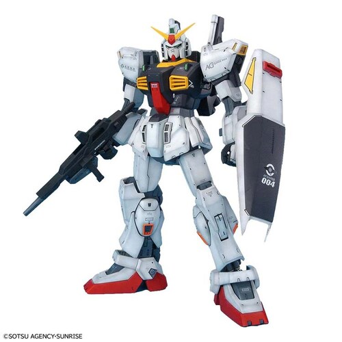 BANDAI SPIRITS MG 1/100 �K���_��Mk-2 Ver.2.0�i�G�D�[�S�j 615770 �y�v���U�Z���N�g�z_0