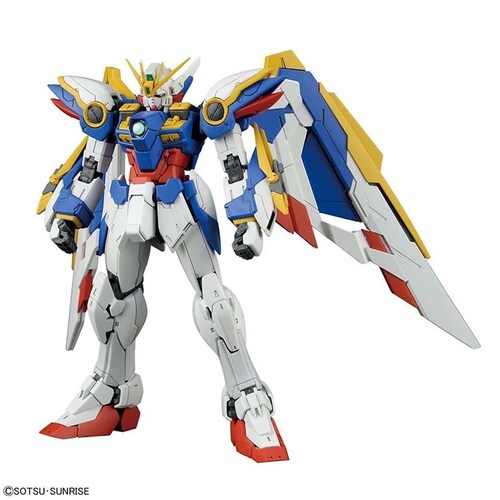 BANDAI SPIRITS RG 1/144 XXXG-01W �E�C���O�K���_�� EW 630537 �y�v���U�Z���N�g�z_0