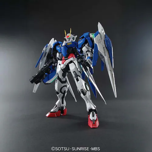 BANDAI SPIRITS PG 1/60 �_�u���I�[���C�U�[ 635457 �y�v���U�Z���N�g�z_0