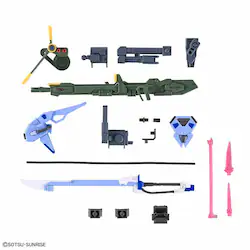 BANDAI SPIRITS �I�v�V�����p�[�c�Z�b�g �K���v�� 02 666932 �y�v���U�Z���N�g�z