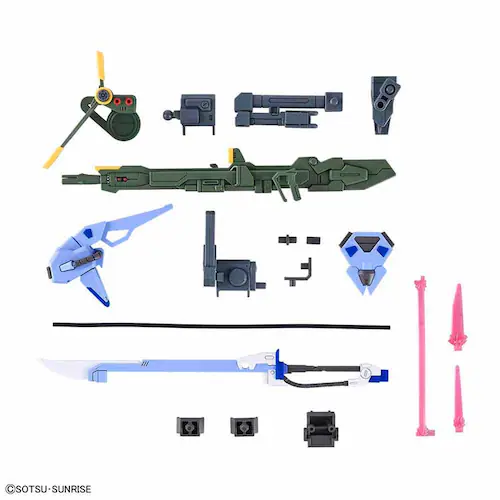 BANDAI SPIRITS �I�v�V�����p�[�c�Z�b�g �K���v�� 02 666932 �y�v���U�Z���N�g�z_0