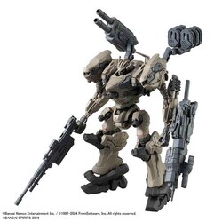 BANDAI SPIRITS 30MM ARMORED CORE VI FIRES OF RUBICON 671684 �y�v���U�Z���N�g�z