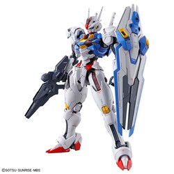 BANDAI SPIRITS FULL MECHANICS 1/100 �K���_���G�A���A�� 650900 �y�v���U�Z���N�g�z