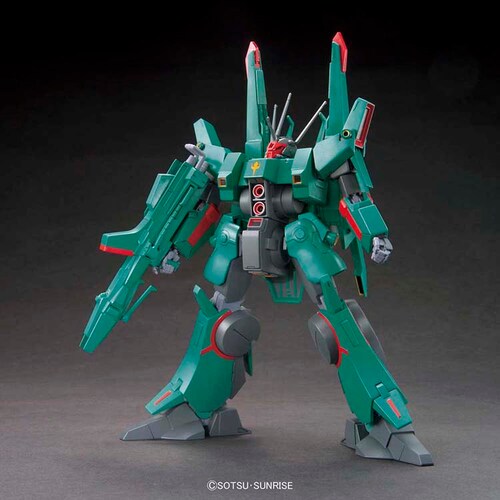 BANDAI SPIRITS HGUC 1/144 �h�[�x���E�E���t 629142 �y�v���U�Z���N�g�z_0