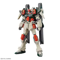 BANDAI SPIRITS HG 1/144 ���C�g�j���O�o�X�^�[�K���_�� 671714 �y�v���U�Z���N�g�z