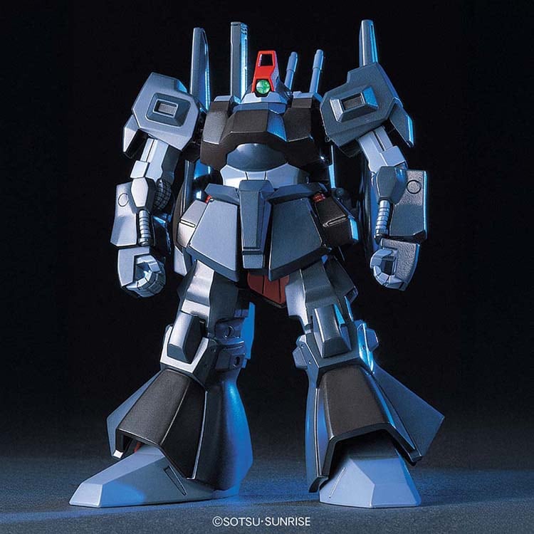 BANDAI SPIRITS HGUC 1/144 ���b�N�f�B�A�X 692528 �y�v���U�Z���N�g�z