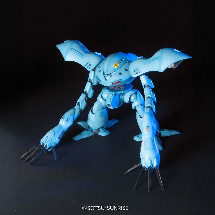 BANDAI SPIRITS �g�f�t�b 1/144 �n�C�S�b�O 558763 �y�v���U�Z���N�g�z