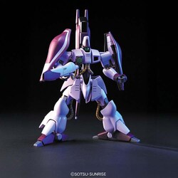 BANDAI SPIRITS HGUC 1/144 �K�UC �n�}�[����p�@ 577405 �y�v���U�Z���N�g�z