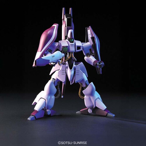 BANDAI SPIRITS HGUC 1/144 �K�UC �n�}�[����p�@ 577405 �y�v���U�Z���N�g�z_0