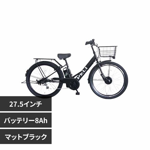 �o�d�k�s�d�b�g �y�����i�z �d���A�V�X�g���]�� 27.5�C���` TDA-728L-MBK-8A �}�b�g�u���b�N�y���Ԏw��s�z�y����s�z�y�����s�z�y�v���U�Z���N�g�z_0