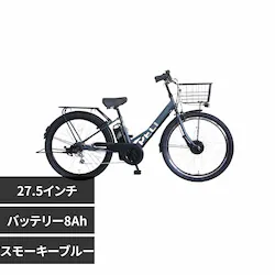 �o�d�k�s�d�b�g �y�����i�z �d���A�V�X�g���]�� 27.5�C���` TDA-728L-SBL-8A �X���[�L�[�u���[�y���Ԏw��s�z�y����s�z�y�����s�z�y�����z