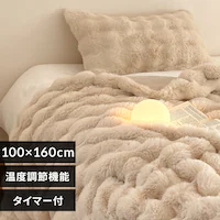 �����ӂ�d�C�ѕz160�~100cm cc058-100 ���C�g�u���E���y�v���U�Z���N�g�z