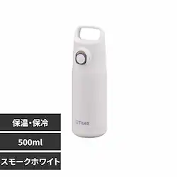 �^�C�K�[���@�r �}�O�{�g�� 500ml MTA-J050WH �X���[�N�z���C�g