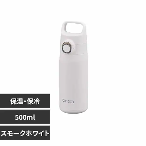 �^�C�K�[���@�r �}�O�{�g�� 500ml MTA-J050WH �X���[�N�z���C�g_0