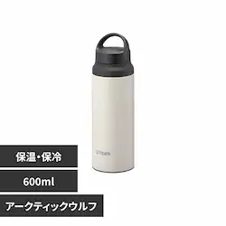 �^�C�K�[���@�r �}�O�{�g�� 600ml MCZ-G060WZ �A�[�N�e�B�b�N�E���t