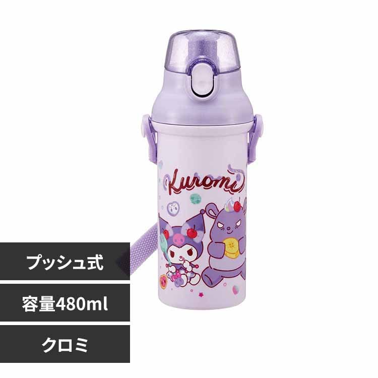 �����݃{�g�� 480ml �T�����I FancySnacksSweets PSB5SAN �N���~�y�v���U�Z���N�g�z