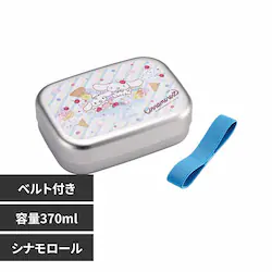 �A���~ ���ٓ����@370ml �T�����I FancySnacksSweets ALB5NV �V�i�����[���y�v���U�Z���N�g�z