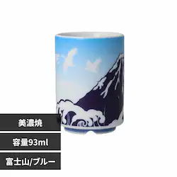 ���V�R�[�|���[�V���� MINO YUNOMI MINI 116760 �x�m�R/�u���[