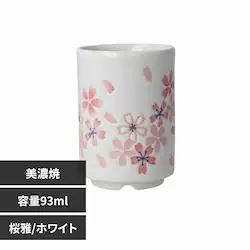 ���V�R�[�|���[�V���� MINO YUNOMI MINI 116761 ����/�z���C�g