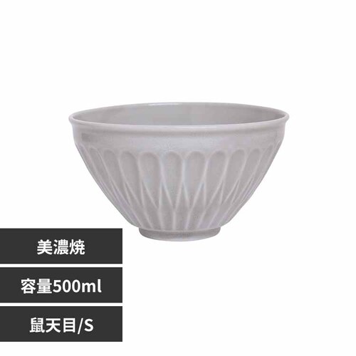 井澤コーポレーション 軽量 天目どんぶり 115914 鼠天目/S_0