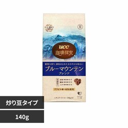 UCC T u蓤 ٰϳ 140g yvUZNgz