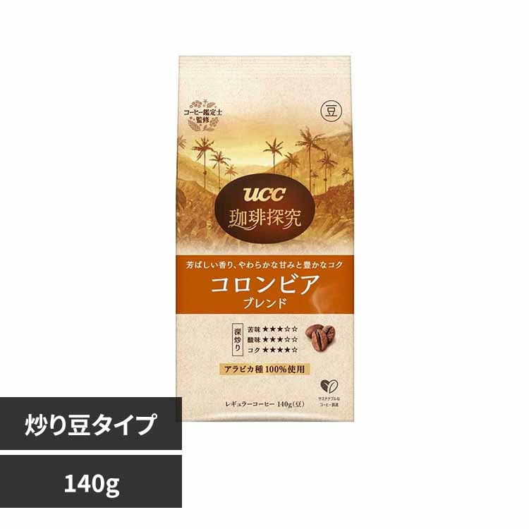 UCC T u蓤 ޱ 140g yvUZNgz