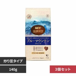 UCC y3zT u蓤 ٰϳ 140g yvUZNgz