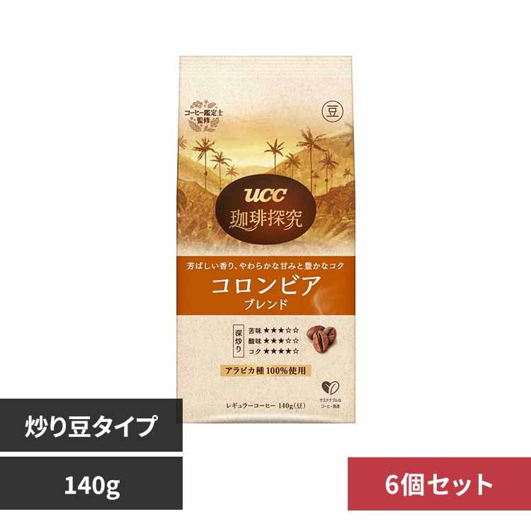 UCC y6zT u蓤 ޱ 140g yvUZNgz