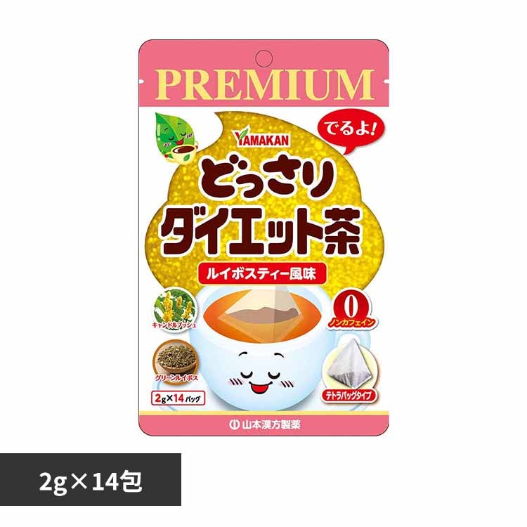 �R�{�������� �ǂ�����_�C�G�b�g��PREMIUM 2g�~14�� �y�v���U�Z���N�g�z