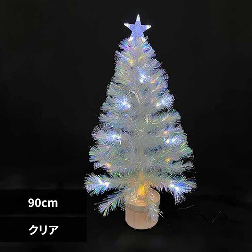  �t�@�C�o�[�c���[ 90cm CTFT301-90C �N���A�y�v���U�Z���N�g�z_0