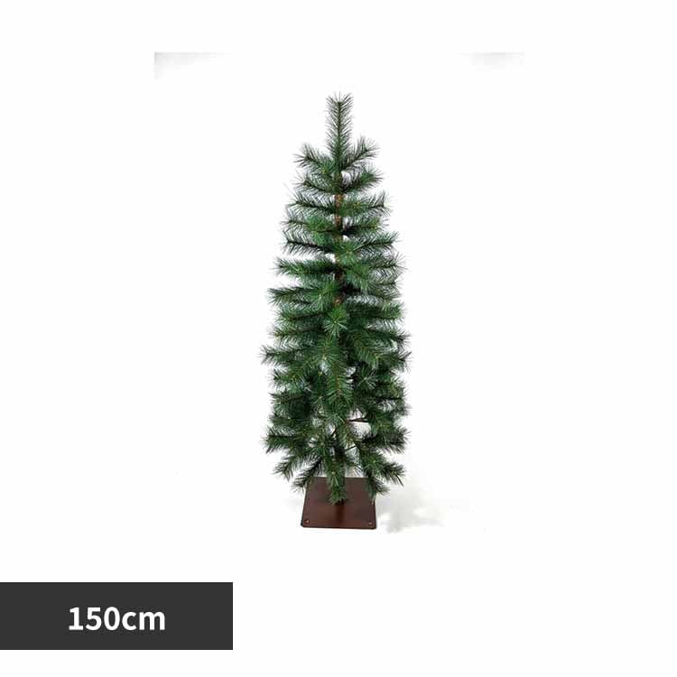  ���A���c���[ 150CM �O���[�� CTG001-15 �y�v���U�Z���N�g�z