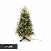  ��]���C�g�c���[ 150CM �O���[�� CTRR401-15L 