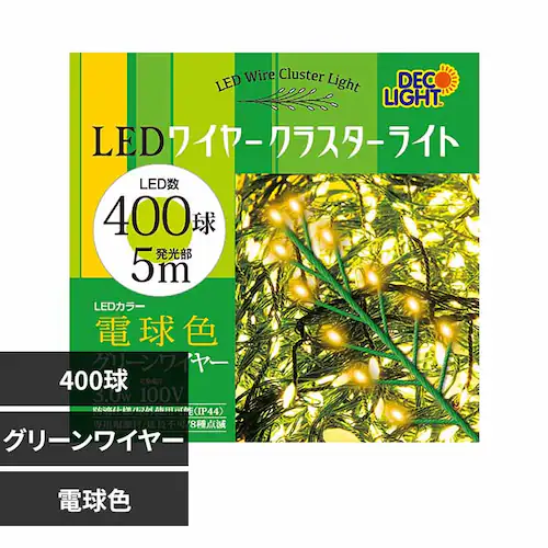  �N���X�^�[���C�g 400�� DWC400GG �d���F�i�O���[���j_0