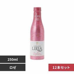 �y12�{�z�X�p�[�N�����O���C�� CASTILLO de LIRIA rose 250ml