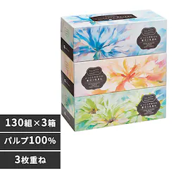 �͖쐻�� ����ٰѺڸ��݂ӂ�������炩�ґ�3���d��130�g3P 632792 �y�v���U�Z���N�g�z