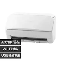 ScanSnap iX2400 FI-IX2400W ���y�v���U�Z���N�g�z