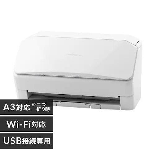 ScanSnap iX2400 FI-IX2400W ���y�v���U�Z���N�g�z_0