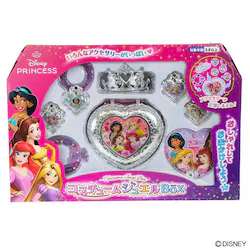 �y�N���X�}�X�Z�[���z�}���J������� �f�B�Y�j�[�v�����Z�X�@�R�X�`���[���W���G��BOX 197355 �y�v���U�Z���N�g�z