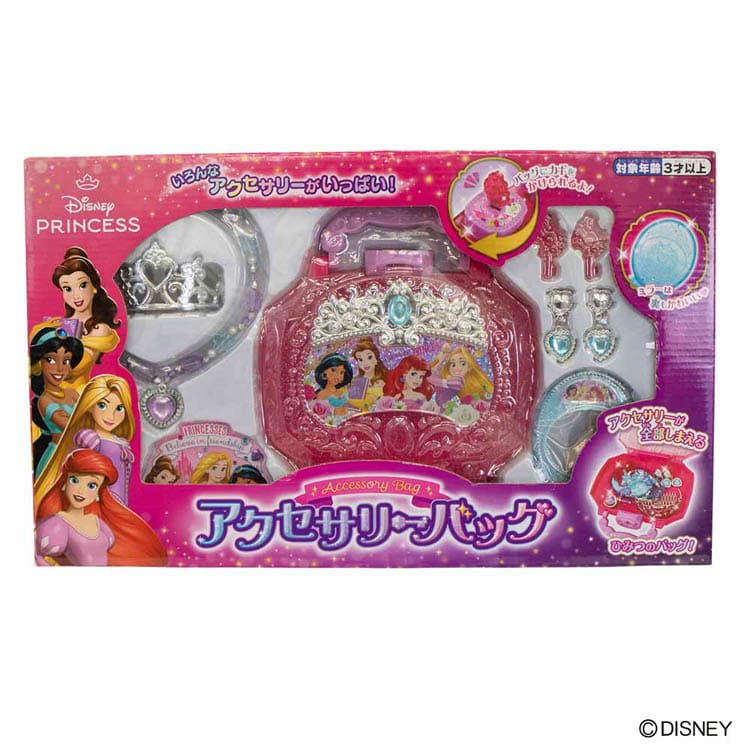 �y�N���X�}�X�Z�[���z�}���J������� �f�B�Y�j�[�v�����Z�X�@�A�N�Z�T���[�o�b�O 199009 �y�v���U�Z���N�g�z