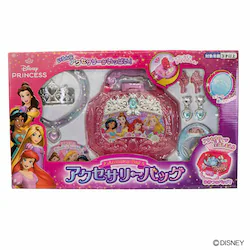 �y�N���X�}�X�Z�[���z�}���J������� �f�B�Y�j�[�v�����Z�X�@�A�N�Z�T���[�o�b�O 199009 �y�v���U�Z���N�g�z