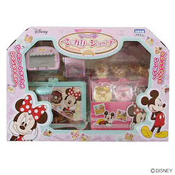 �y�N���X�}�X�Z�[���z�}���J������� �~�b�L�[&�~�j�[�@�x�[�J���[�V���b�v 195730 �y�v���U�Z���N�g�z