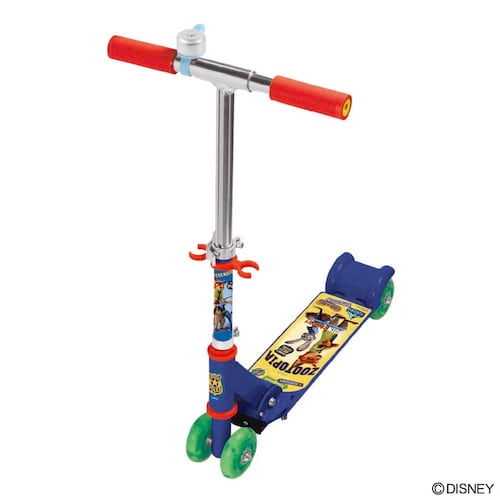 【クリスマスセール】マルカ株式会社 イージースケーター ズートピア 176038 【プラザセレクト】_0