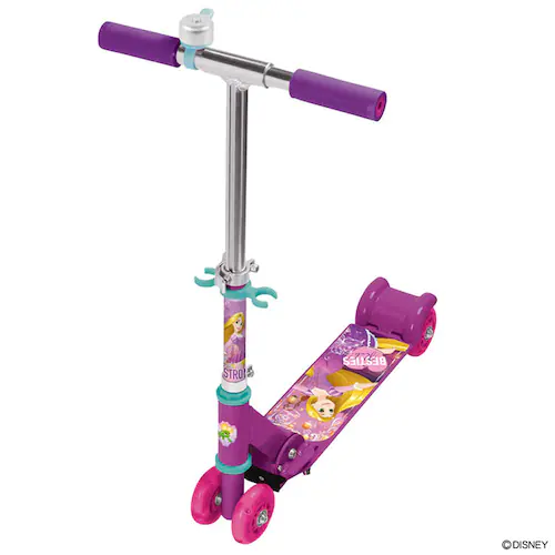 【クリスマスセール】マルカ株式会社 イージースケーター ラプンツェル 195440 【プラザセレクト】_0