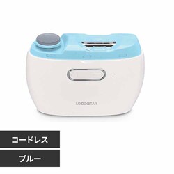 ���[���X�^�[ �d���ܐ؂聕�܃��X�� NC-857B �u���[�y�v���U�Z���N�g�z