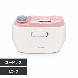 ���[���X�^�[ �d���ܐ؂聕�܃��X�� NC-857P �s���N�y�v���U�Z���N�g�z