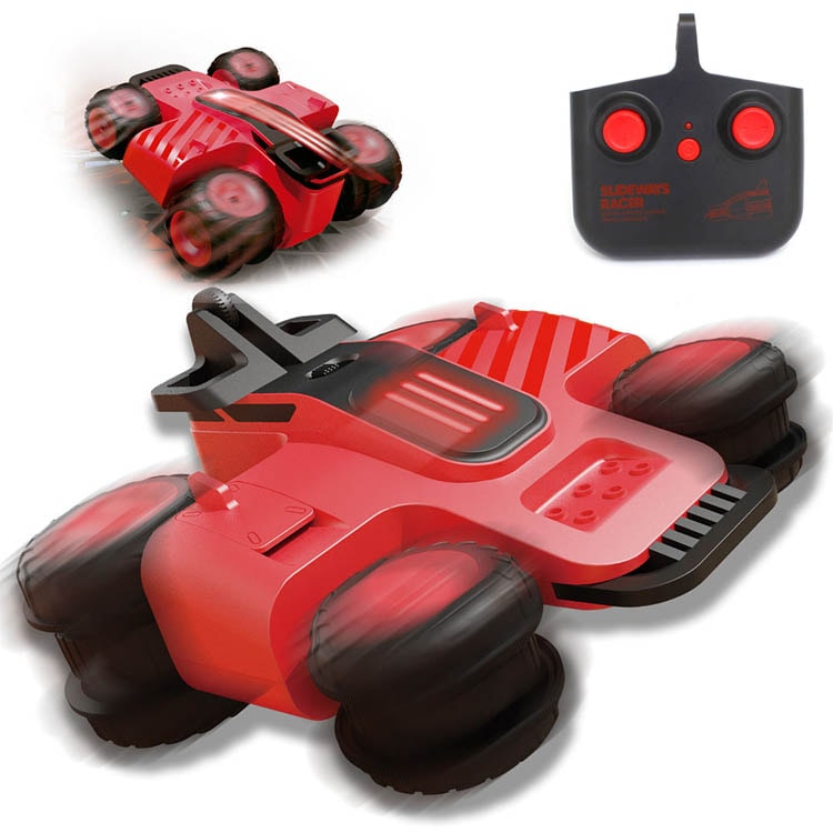 Rayさま専用です。 Three Sixty Toy RC Slideways Racer R/C スライドウェイレーサー