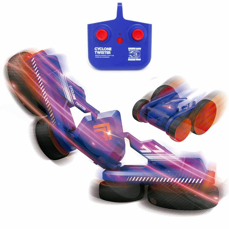 Three Sixty Toy RC Tornado Twister R/C �T�C�N�����c�C�X�^�[ TK020 �y�v���U�Z���N�g�z