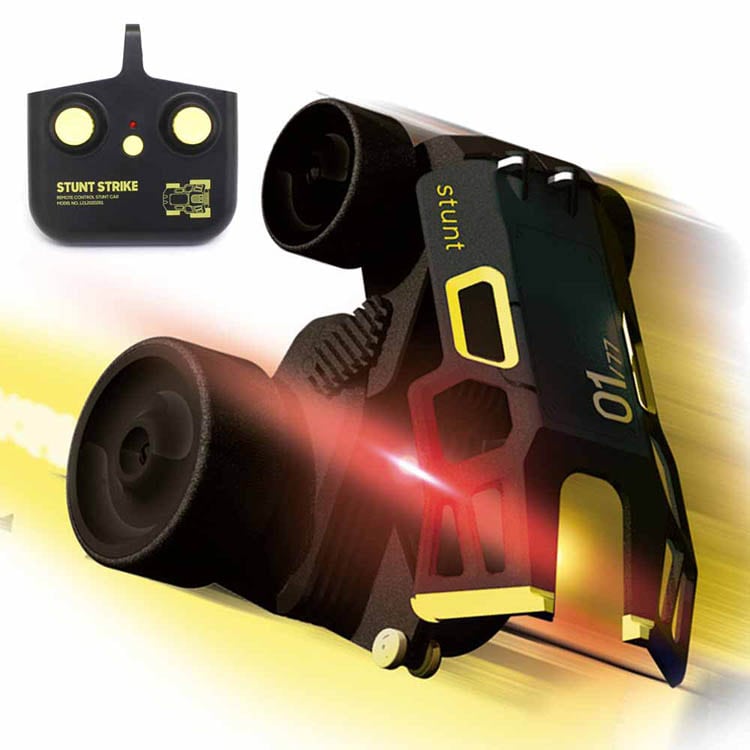 Three Sixty Toy RC Hyper Stunt R/C �X�^���g�X�g���C�N TK021 �y�v���U�Z���N�g�z