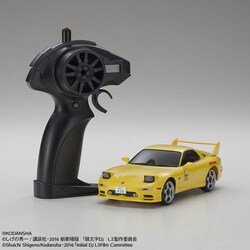 FIRST MINI-Z ������D �}�c�_ RX7 FD3S 66603Z �y�v���U�Z���N�g�z