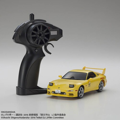 FIRST MINI-Z ������D �}�c�_ RX7 FD3S 66603Z �y�v���U�Z���N�g�z_0